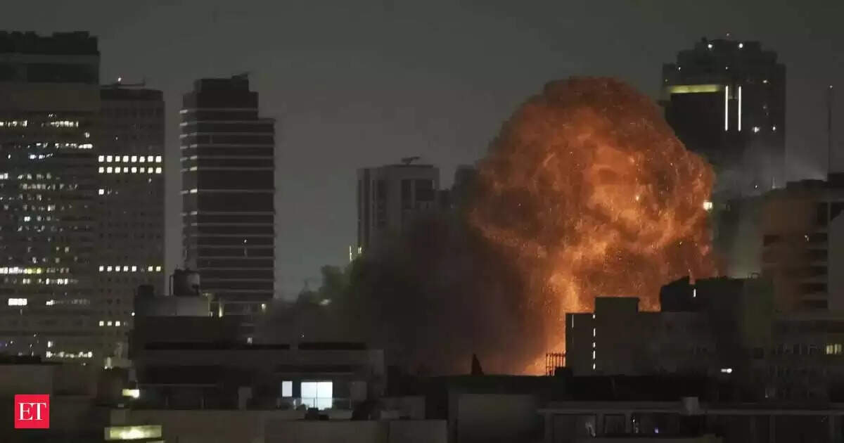Is Israel’s well-known Iron Dome failing towards Iranian missiles? This report reveals a surprising actuality