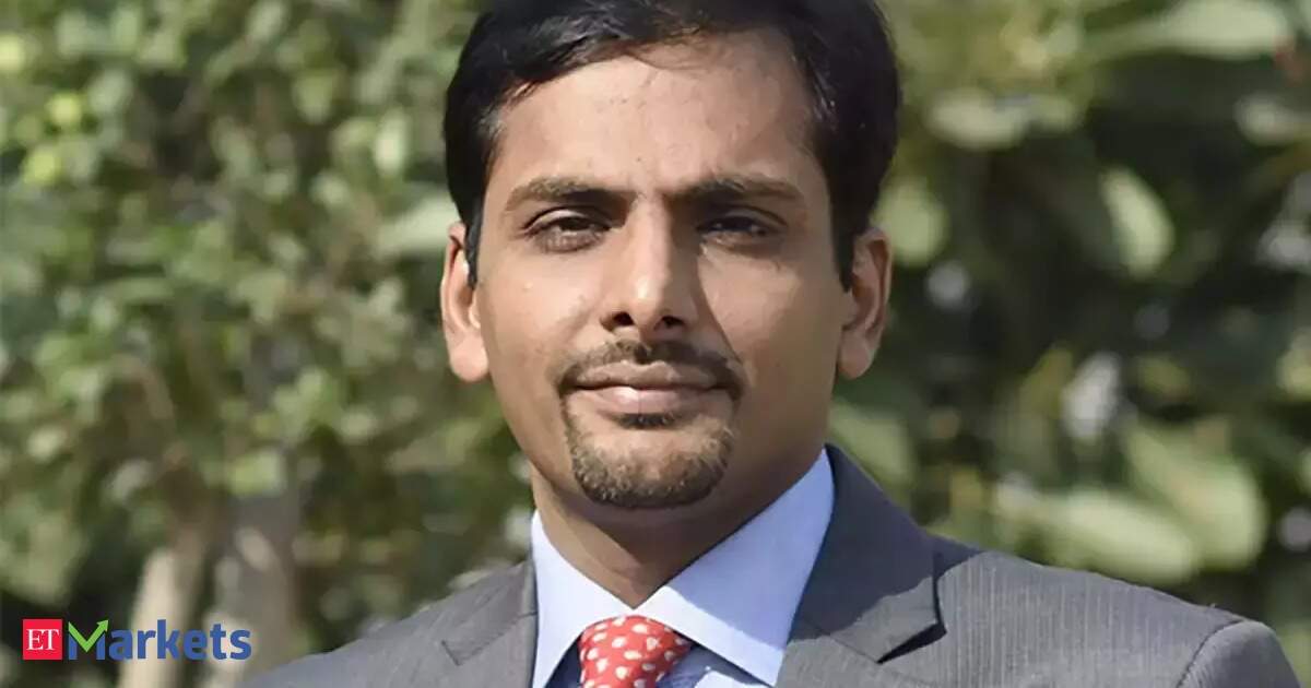 funding portfolio: Keep the course, no want for tactical portfolio shift: Vikas Khemani