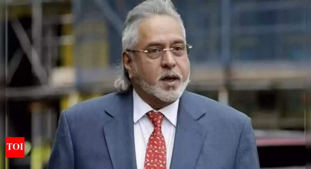 Vijay Mallya’s controversial love life: Two marriages and a rumoured thriller girl