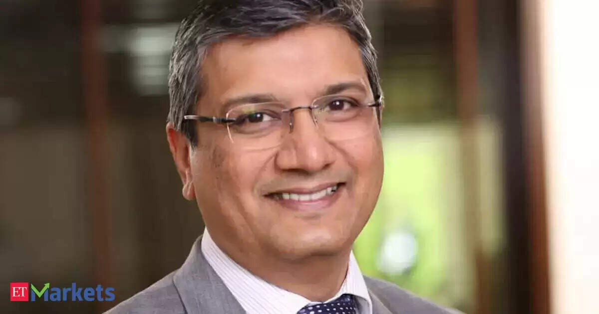 Subsequent largest alternative might be thrown up by manufacturing in India: Mihir Vora