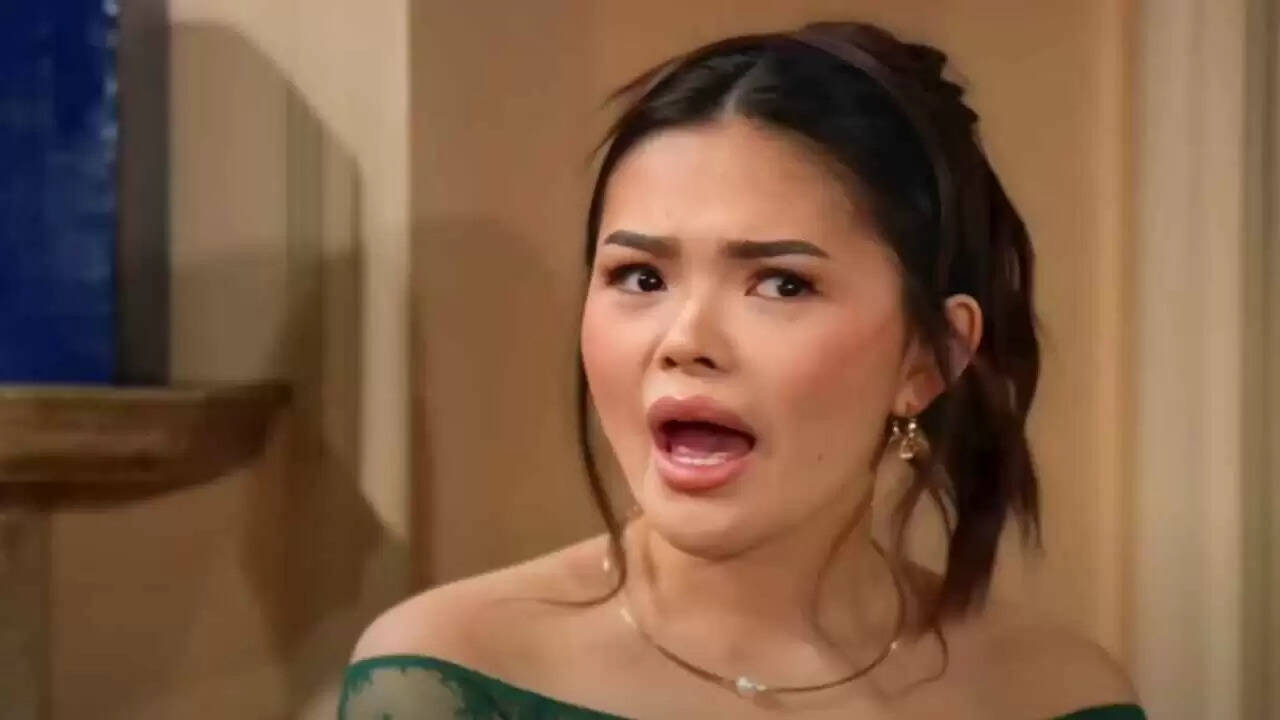 The Daring and the Stunning June 6 Episode Recap: Invoice Regrets Getting Luna Out of Jail