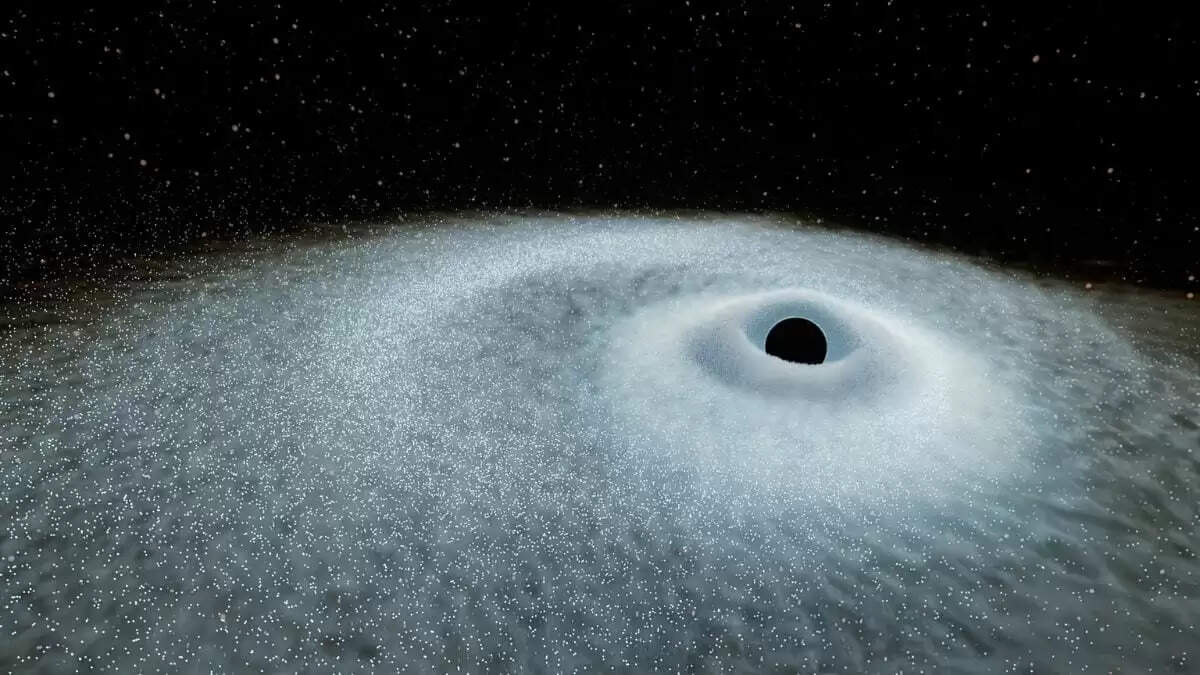 Astronomers Uncover Most Highly effective Cosmic Explosions Because the Massive Bang