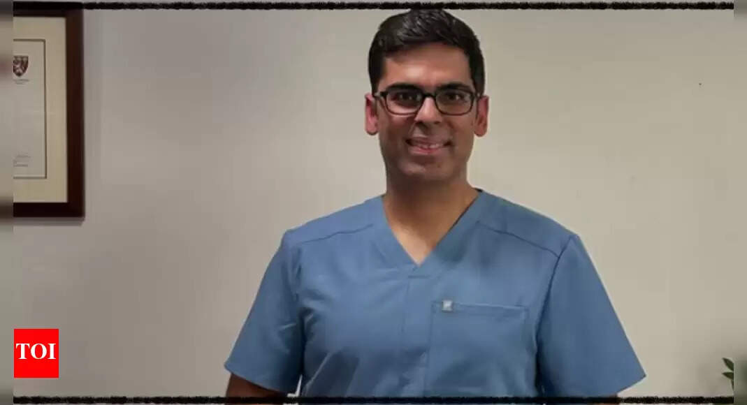 Harvard gastroenterologist shares 4 bloat-busting methods that truly work