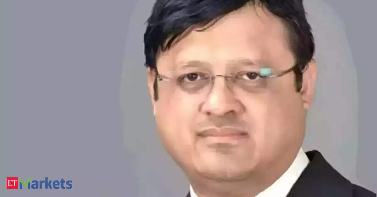 Optimistic macro already priced in, market wants contemporary earnings set off: Sanjeev Prasad