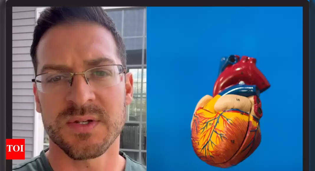 Heart specialist says these 4 meals can assist with weight reduction