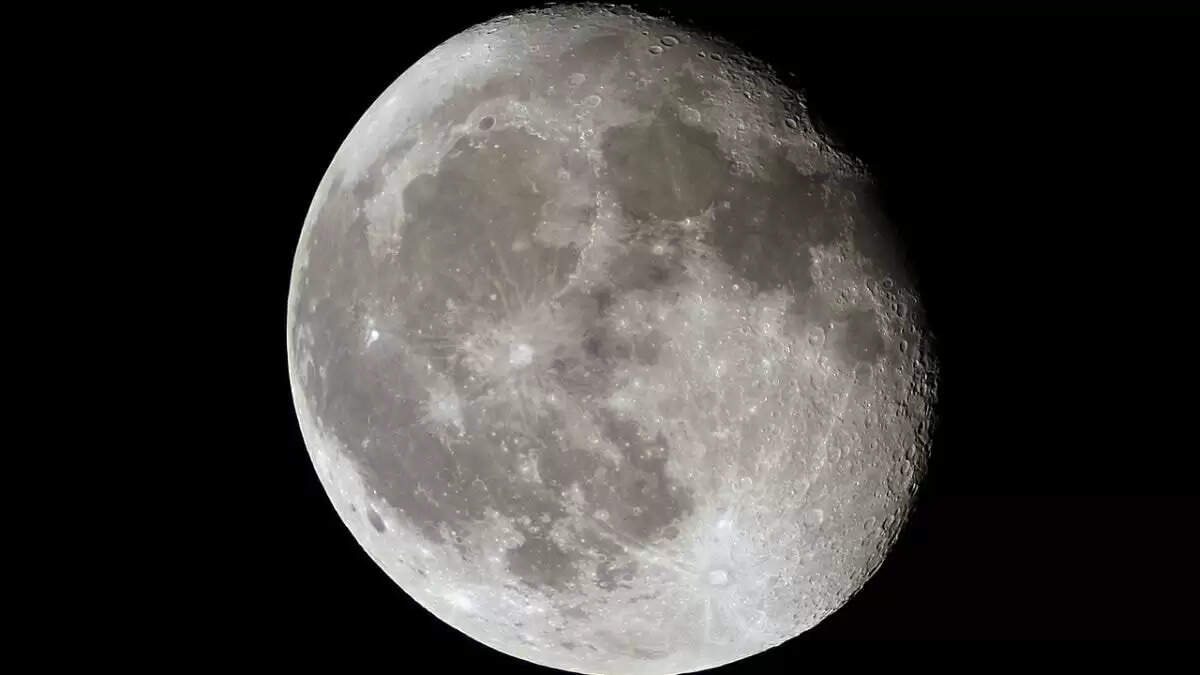 NASA Barely Raises Odds of Asteroid Hitting the Moon in 2032 After Up to date JWST Knowledge