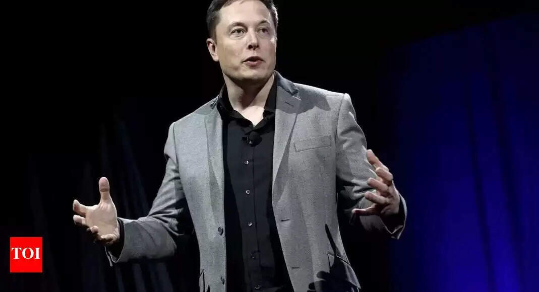 Elon Musk’s ‘irregular conduct’ linked to hypomania, says Dr. Drew Pinsky; know what it’s and why it issues |