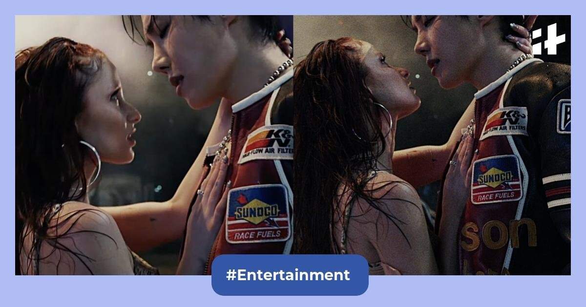 ‘The place’s the kiss?’ — ARMY undergo each emotion over J-Hope and GloRilla’s ‘Killin’ It Lady’ MV