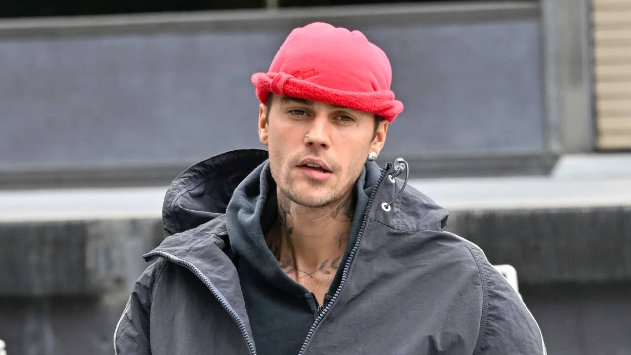 Justin Bieber Admits Having ‘Anger Points’ in New Publish Following Heated Showdown With Paparazzi in Malibu: ‘I Tried to do…’