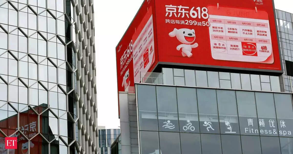 Every day spending dips, however China’s 618 procuring fest units report with all-time excessive gross sales