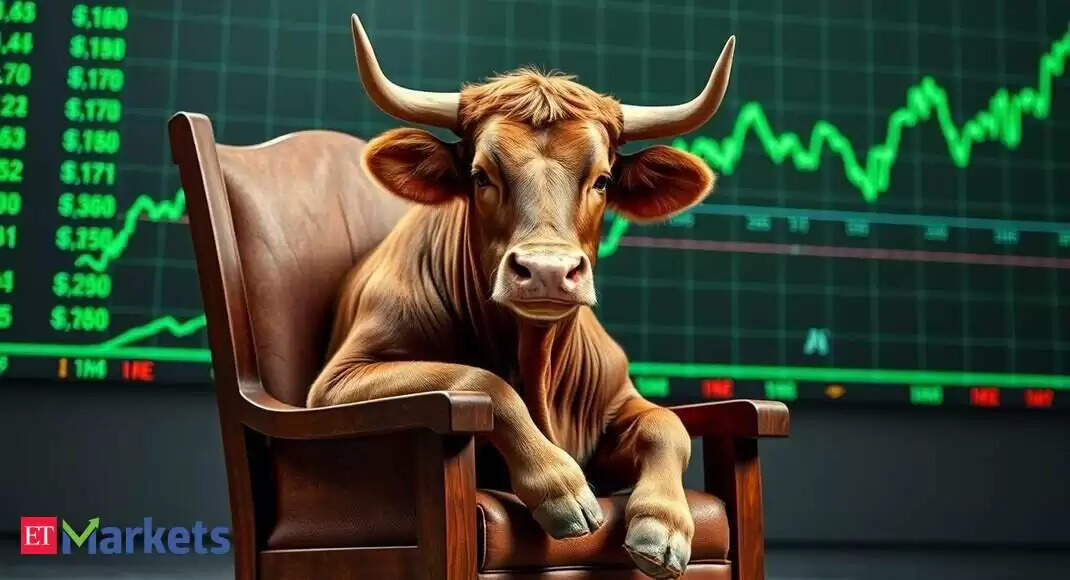 These 12 penny shares rally as much as 25% in per week – Development tracker