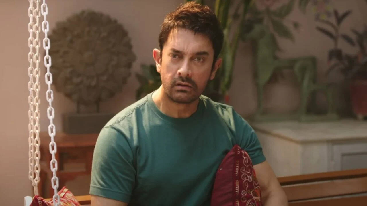 Sitaare Zameen Par Second Day Field Workplace Estimates: Aamir Khan led dramedy exhibits astronomical progress after gradual begin; Nets Rs 20 crore