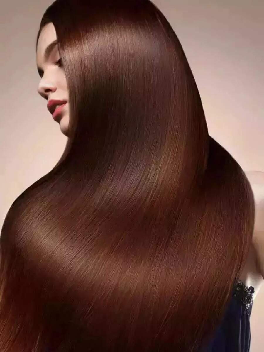 9 protein dietary supplements that may encourage hair progress
