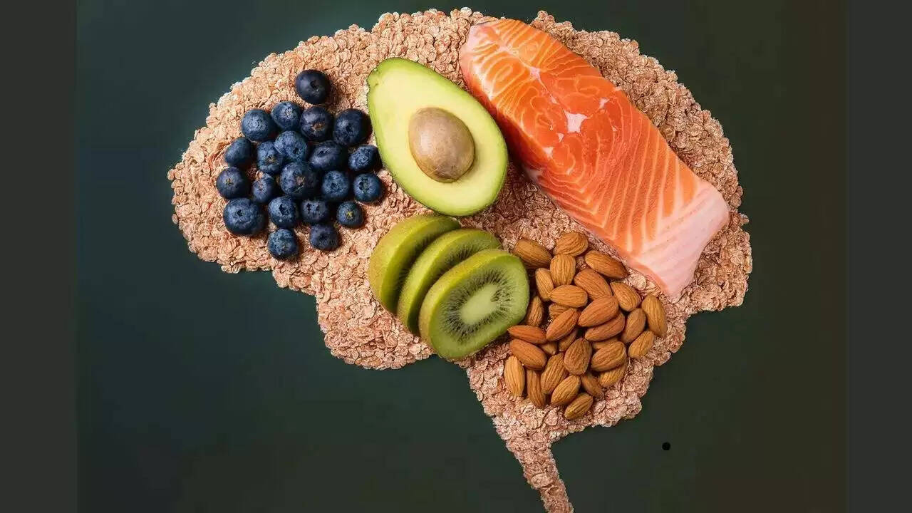 5 meals with excessive Vitamin D ranges which might enhance reminiscence energy